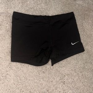 Nike Pro Shorts
